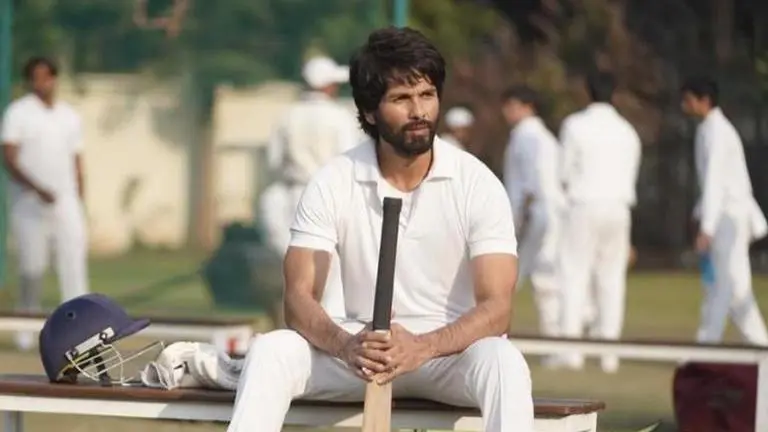 Shahid Kapoor-starrer 'Jersey' release date postponed again; Here's all you need to know Jersey release date