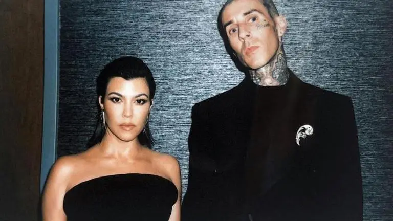 Travis Barker reportedly admitted to hospital in LA; pens cryptic post 'God save me' Travis Barker