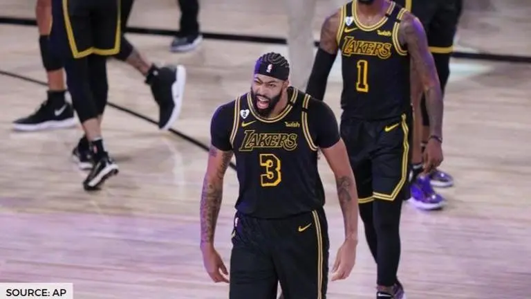 Lakers vs Nuggets live stream details; how to watch Western Conference Finals Game 3 LIVE lakers vs nuggets Live Stream