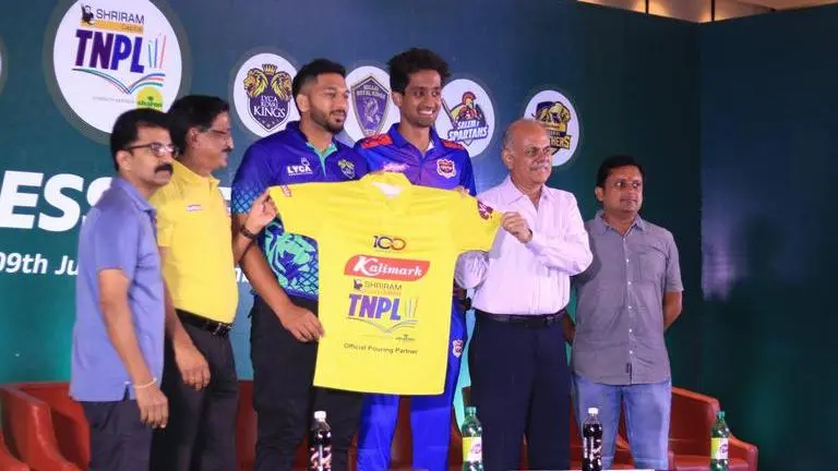 Tamil Nadu Premier League: Full Schedule, Fixtures, Venues and Live Streaming Details TNPL, TNPL 2023