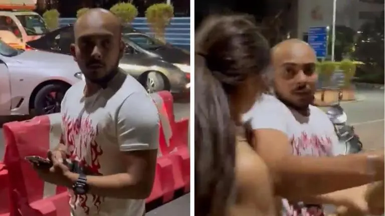 Prithvi Shaw brawl: Police record social media influencer’s statement on her complaint against cricketer Prithvi Shaw brawl