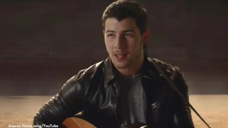 Nick Jonas' songs to listen to during summer in quarantine including 'Home' & 'Anywhere' Nick Jonas