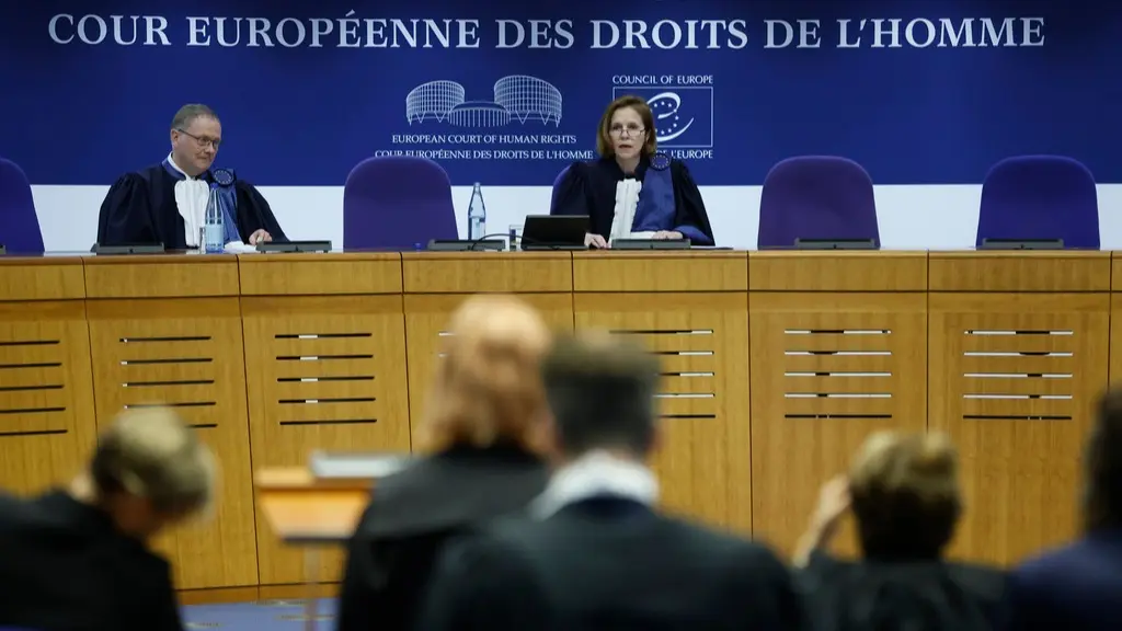 Europe’s Top Court Asks Nations to Save People From Climate Crisis In Case That Could’ve Wide Effect The European Court of Human Rights has ruled that nations must protect their citizens from the impact of climate change.