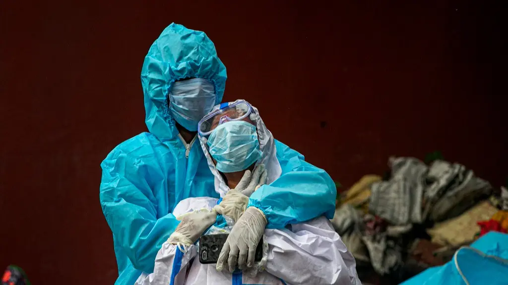 Nations worldwide are attempting to draft a treaty that would allow for a coordinated response to the next global pandemic.