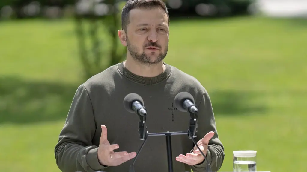 Ukrainian President Zelenskyy said that Kyiv had anticipated this Russian attack and had made suitable preparations.