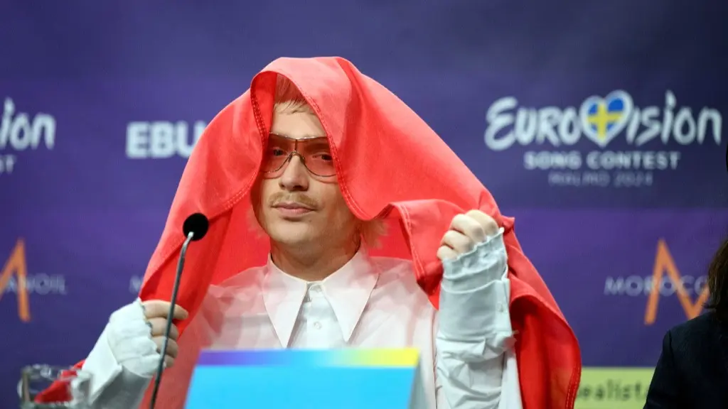 Dutch Contestant Booted From Eurovision Hours Before Competition Finale Dutch contestant Joost Klein was dramatically booted out by organisers over a backstage incident