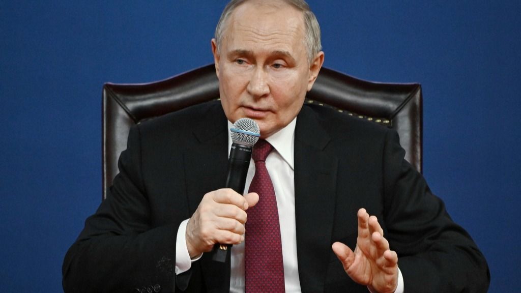 Putin Claims Russia Plans to Establish a Buffer Zone in Kharkiv But Has No Plans to Capture the City- Republic World