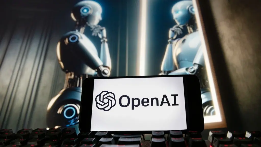 A former OpenAI executive has claimed that safety has taken a backseat at the company.