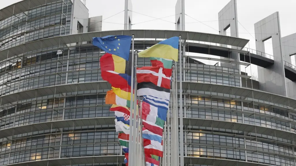 The alleged interference case comes mere weeks ahead of the European Parliamentary polls.
