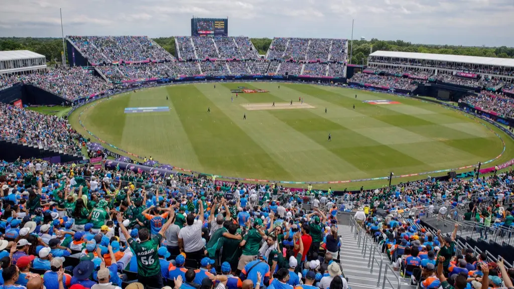 India vs USA, New York weather today: Could rain hinder India's bid to seal Super 8 spot? India vs USA weather report