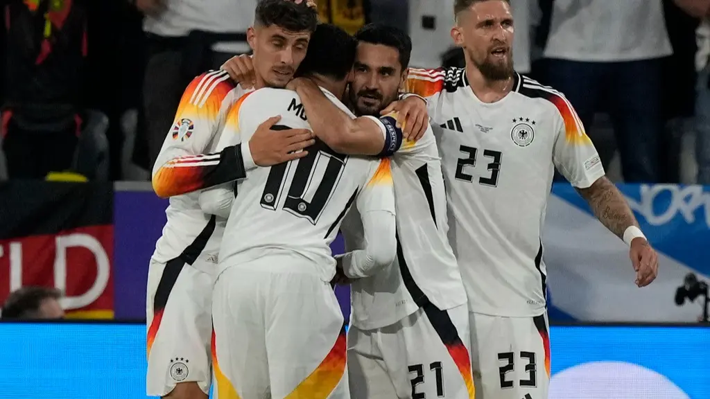 Germany vs Hungary Euro 2024: Starting Lineups, Players to look out for, Head to Head Germany take on Hungary in Euro 2024