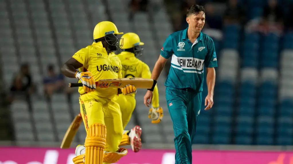 The last of Trent Boult in T20Is? New Zealand sensation still unsure upon international retirement Trent Boult