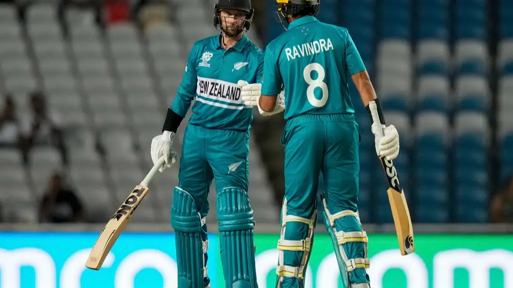 T20 World Cup 2024 Points Table: Updated standings after SA beat NEP, NZ beat UGA & USA qualify T20 World Cup 2024 updated points table