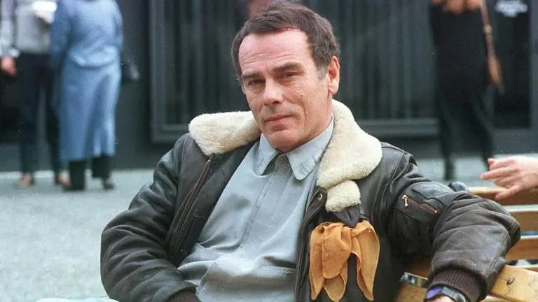 Dean Stockwell, veteran Oscar & Emmy nominated actor, passes away at 85 quantum Leap, dean stockwell