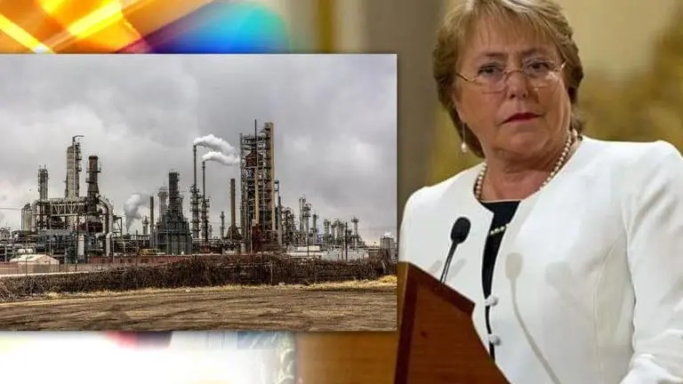 'Climate change single greatest challenge of our era': UNHRC Chief Climate change