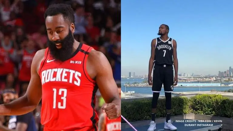 NBPA matches $400,000 in grants for Kevin Durant, James Harden and other NBA stars NBPA
