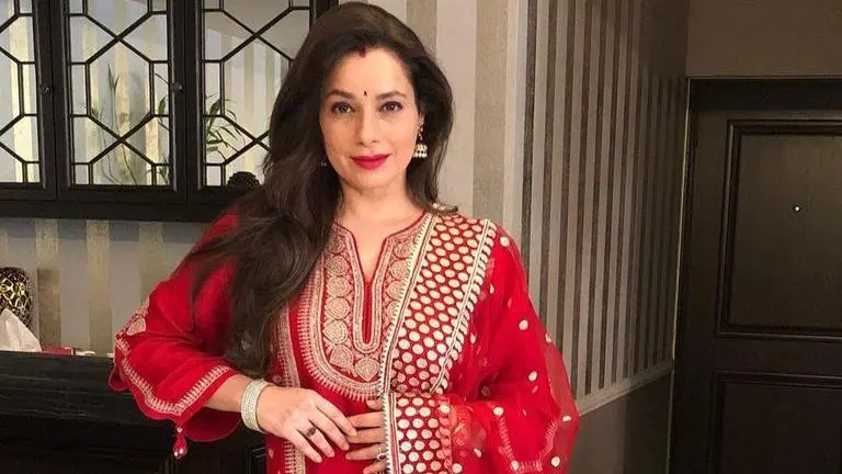 Neelam Kothari Soni