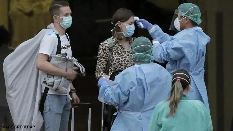 Coronavirus outbreak: Kuwait confirms 10 more cases, total reaches 56 coronavirus