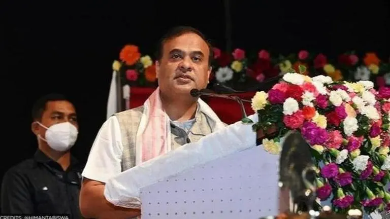 Manipur Elections: Assam CM Himanta Biswa Sarma confident of BJP's victory with majority Manipur elections