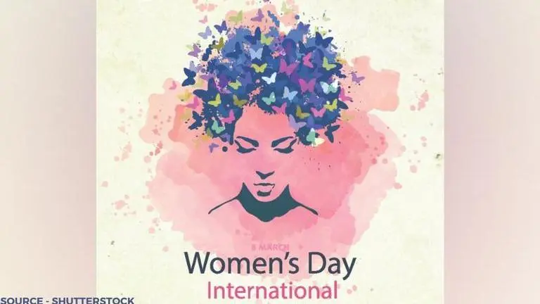 women's day messages