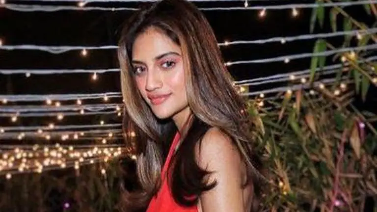 Nusrat Jahan, nikhil jain