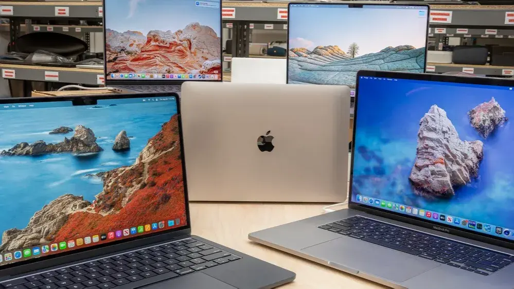 Apple, Dell, HP, and others authorised to import laptops in India Govt allows 110 firms to import laptops