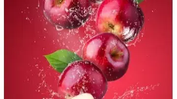 Myth Buster: Can Eating Peeled Apples Improve Mood, Ease Period Pain? Apples