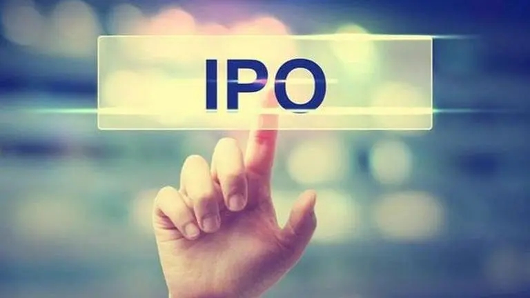 IPO