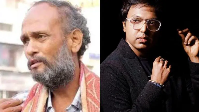 Tamil actor Prabhu dies of cancer, D Imman pays emotional tribute Tamil