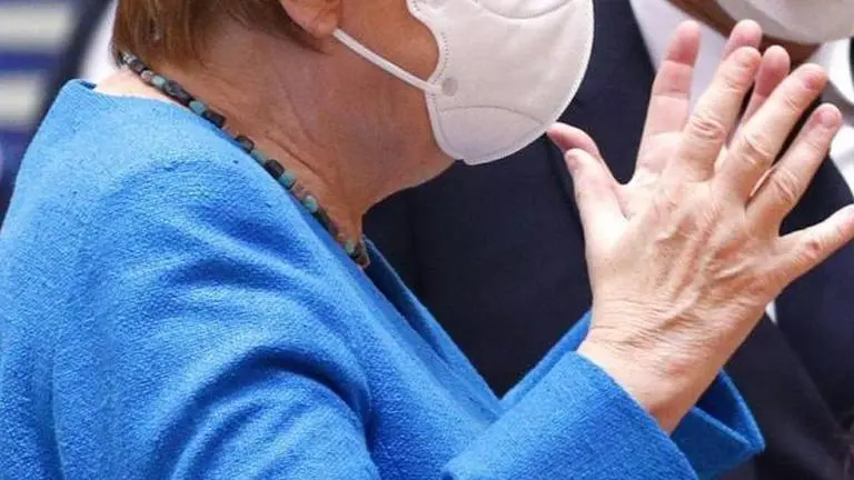 Germany, France, Italy urge end to interference in Libya Germany, France, Italy urge end to interference in Libya