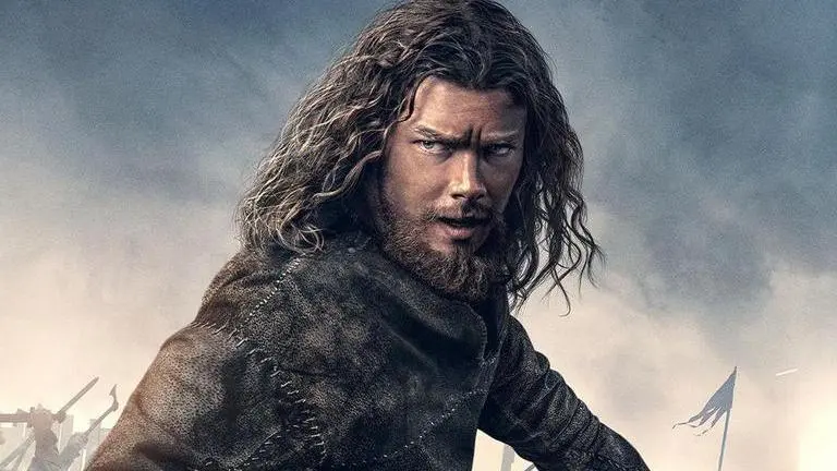 Vikings: Valhalla, vikings 2, jeb stuart writer