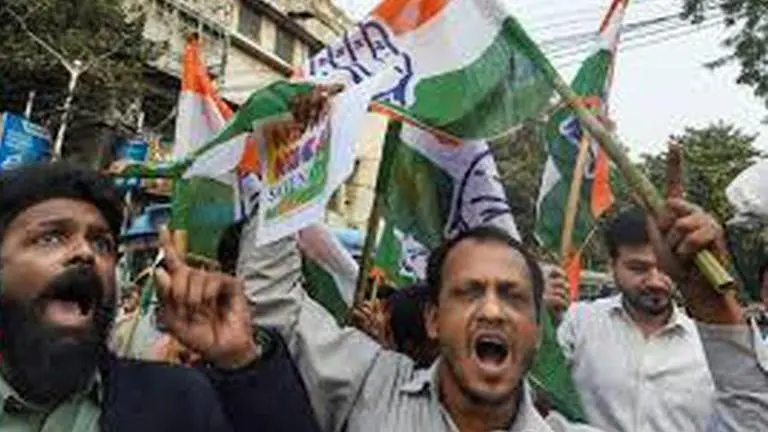 TMC, CPM activists begin protests against CAA, NRC ahead of PM Modi's two-day Bengal visit TMC