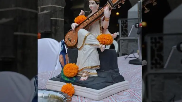 Vasant Panchami quotes, wishes and images to share on the auspicious day vasant panchami