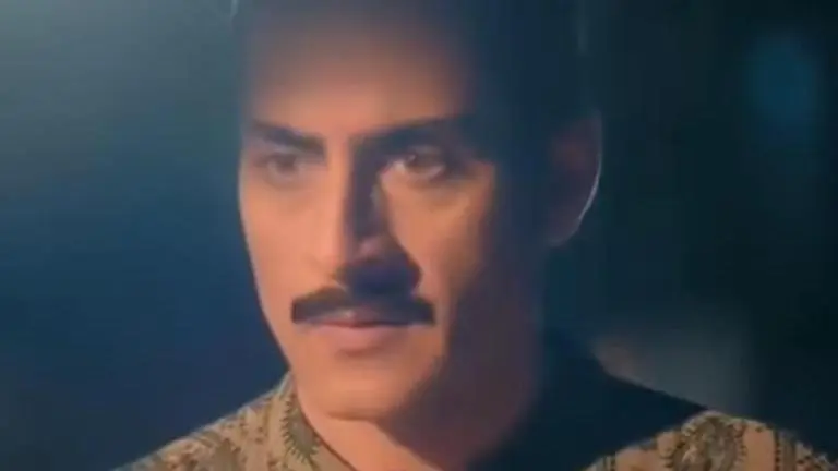 Anupama 8 August 2022 Written Update: Vanraj urges Anuj to meet in private Anupama latest episode