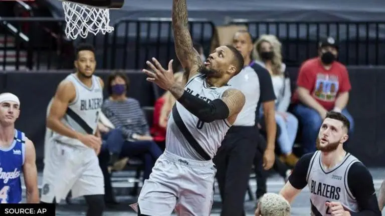 NBA play-in tournament picture after May 8, 2021 results as format draws controversy NBA play-in tournament picture