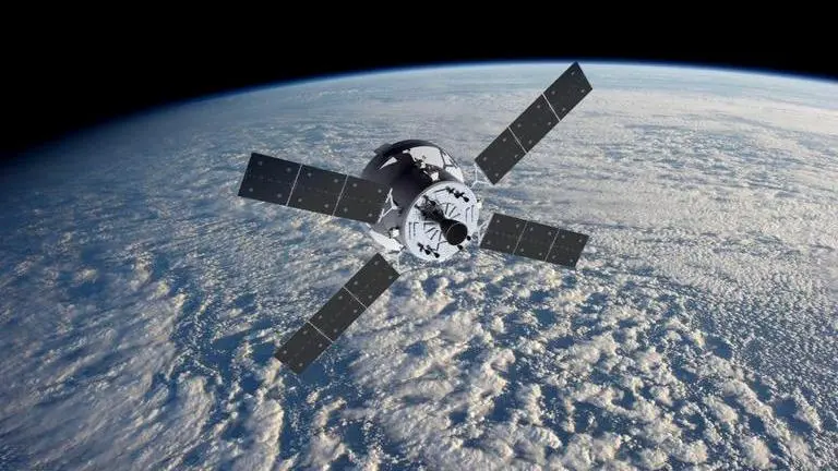 Artemis: Airbus begins work on spacecraft that will enable astronauts to live around Moon Artemis