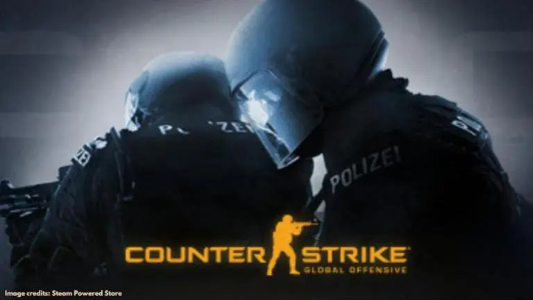 CSGO