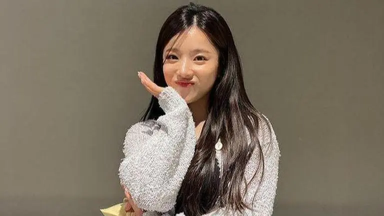 South Korean singer Ben announces pregnancy; exclaims 'still doesn’t feel real' Ben