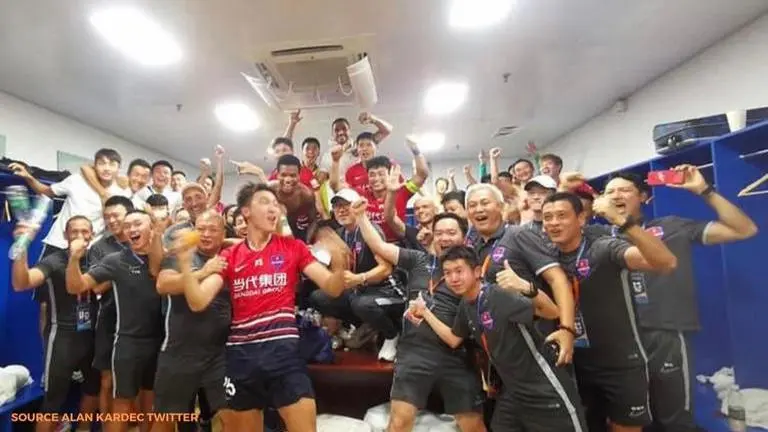 CHQ vs HBI Dream11 prediction, team, top picks, Chinese Super League live chq vs hbi dream11 prediction