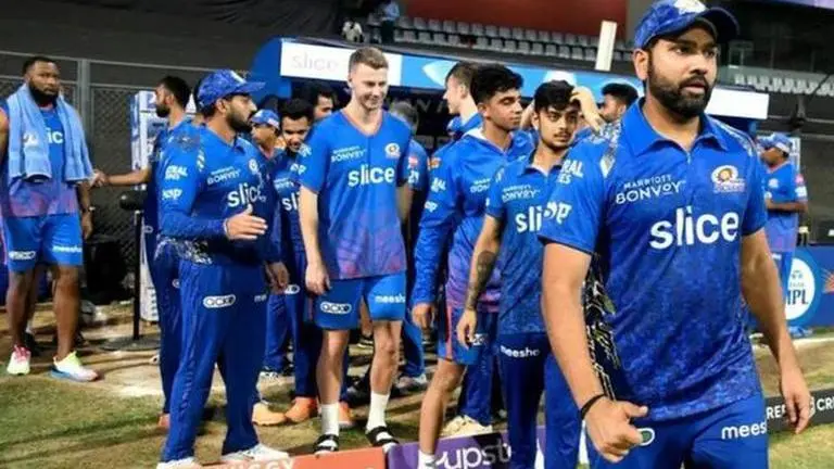 MI Team 2023: Mumbai Indians players, full schedule, squad, best playing XI for IPL 2023 Mumbai Indians