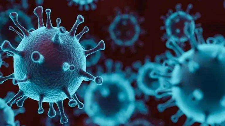 The Latest: India confirms over 75,00 new coronavirus cases