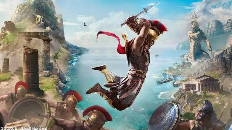 AC Odyssey Order of Dominion walkthrough; Know how to complete ac odyssey