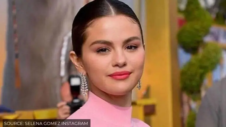 Selena Gomez escapes quarantine for chipotle with a friend; WATCH video Selena Gomez