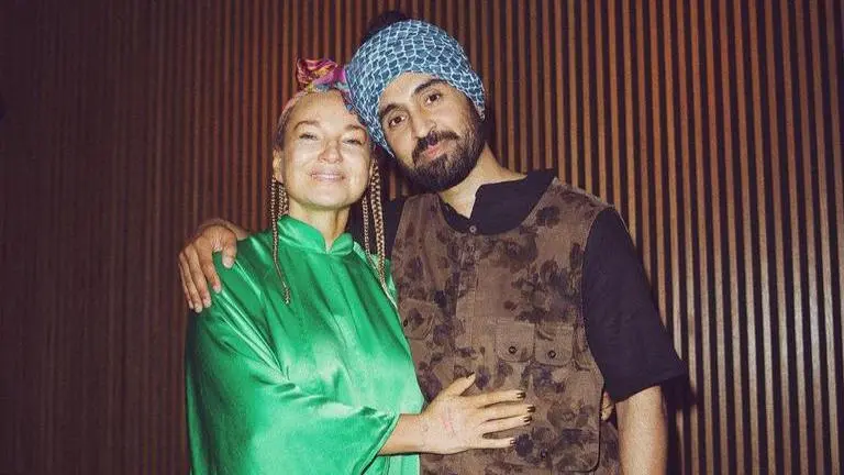 Diljit Dosanjh