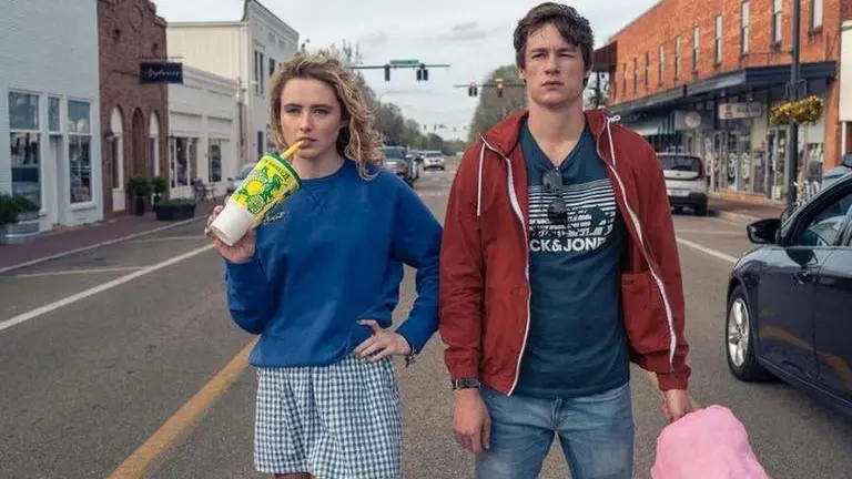 what time does the map of tiny perfect things release on amazon prime