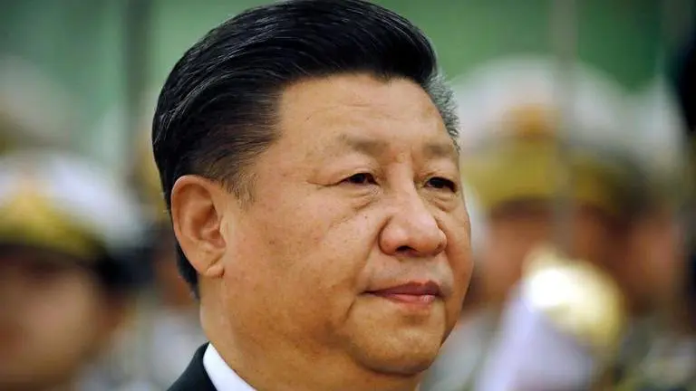 China on Yemen blast and US warships in Taiwan Strait