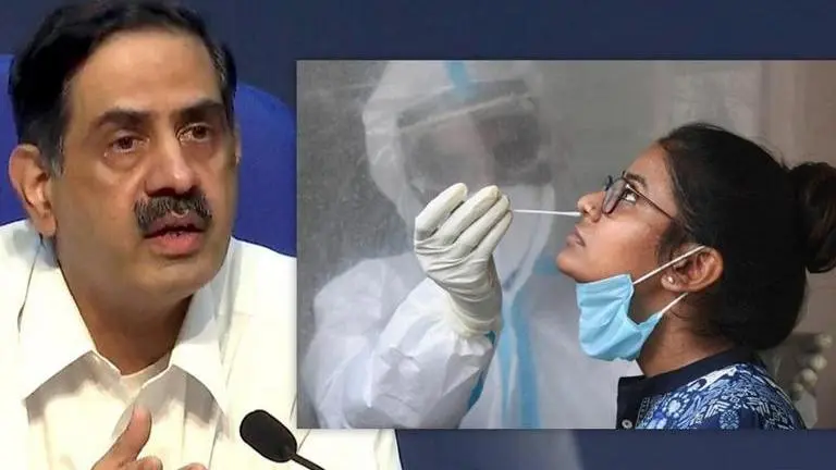 India's 4th national COVID-19 serosurvey report: Who all are still vulnerable? Check here India, COVID-19, Serosurvey report,