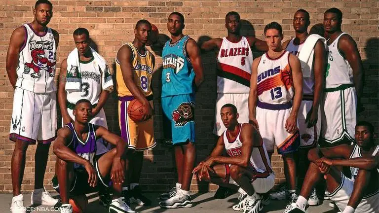 How to watch Ready or Not: The 96 NBA Draft? NBA TV documentary live stream, channel how to watch Ready or Not: The 96 NBA Draft