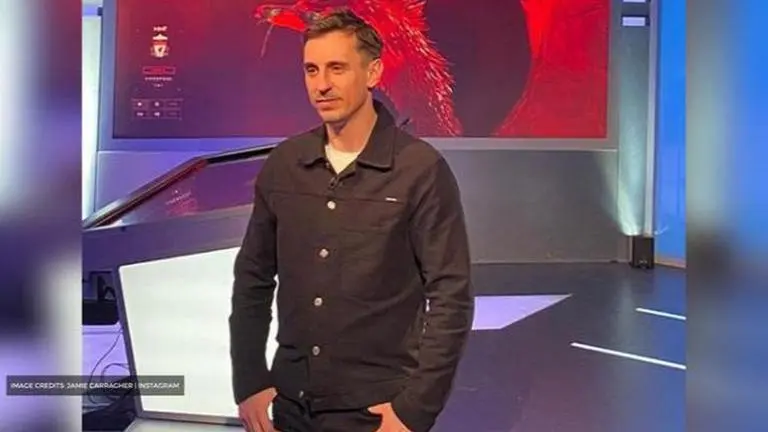 Gary Neville blasts Premier League for 'Project Restart', prioritising money over players Gary Neville