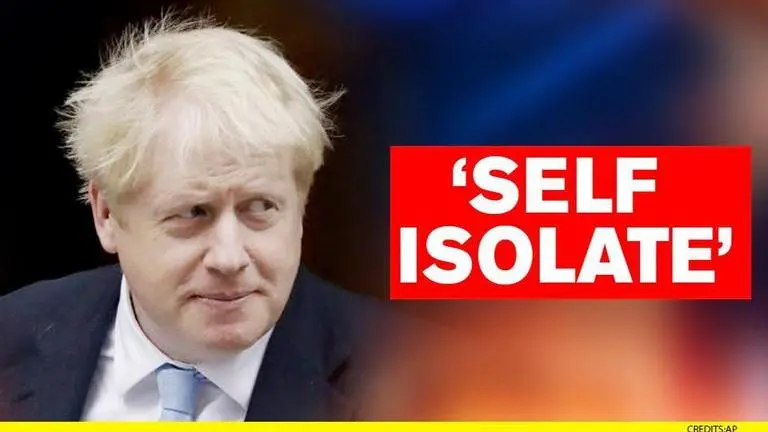 UK announces new COVID measures, $13k fine on violating rules amid second wave UK announces new measures, 11,000 euros fine on breaking isolation